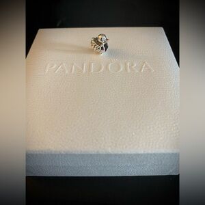 Pandora Ducky Charm - Retired